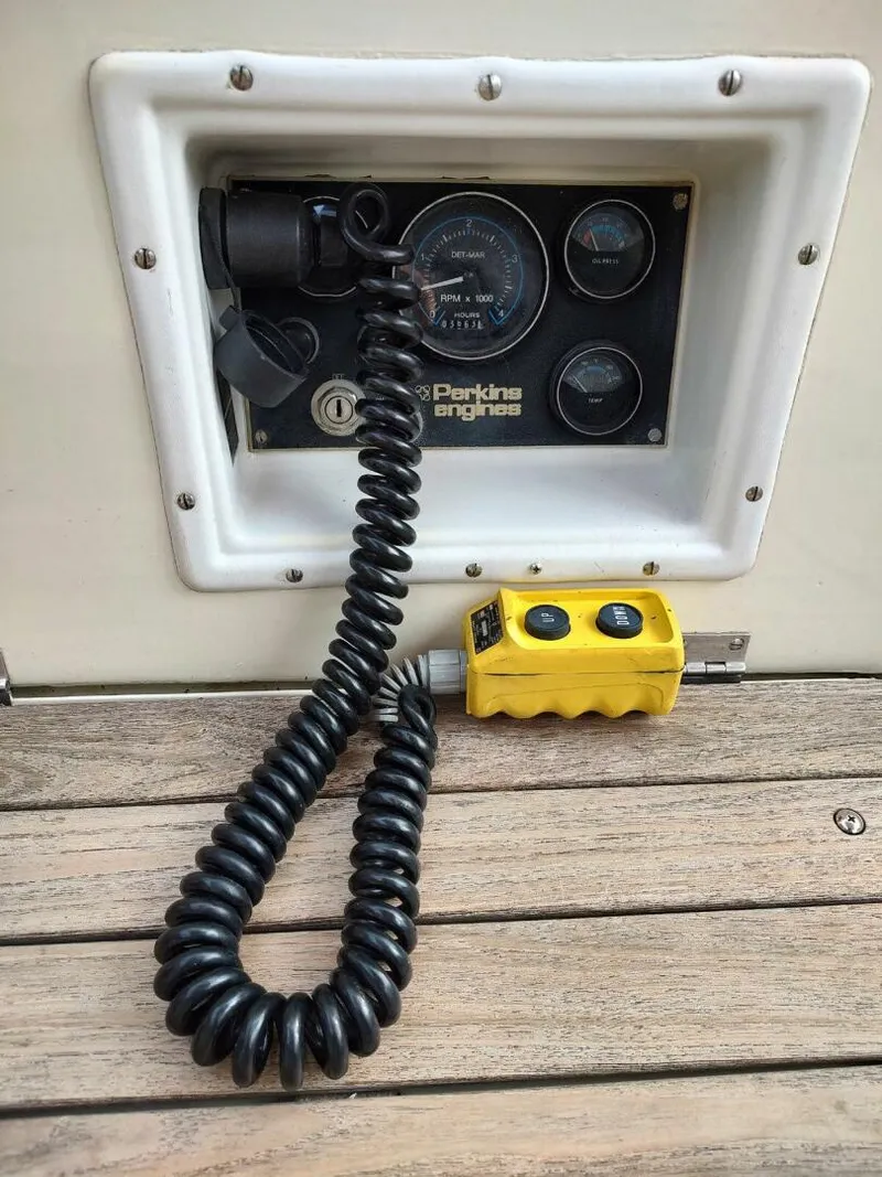 Slide: The Image of Brewer Kaiulani 1988 - 4587177