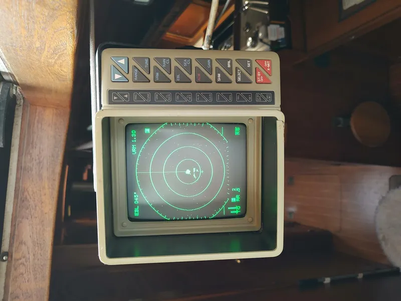 Slide: The Image of Brewer Kaiulani 1988 - 4587181