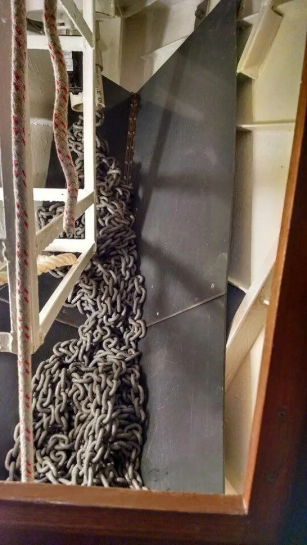 Slide: The Image of Brewer Kaiulani 1988 - 4587006