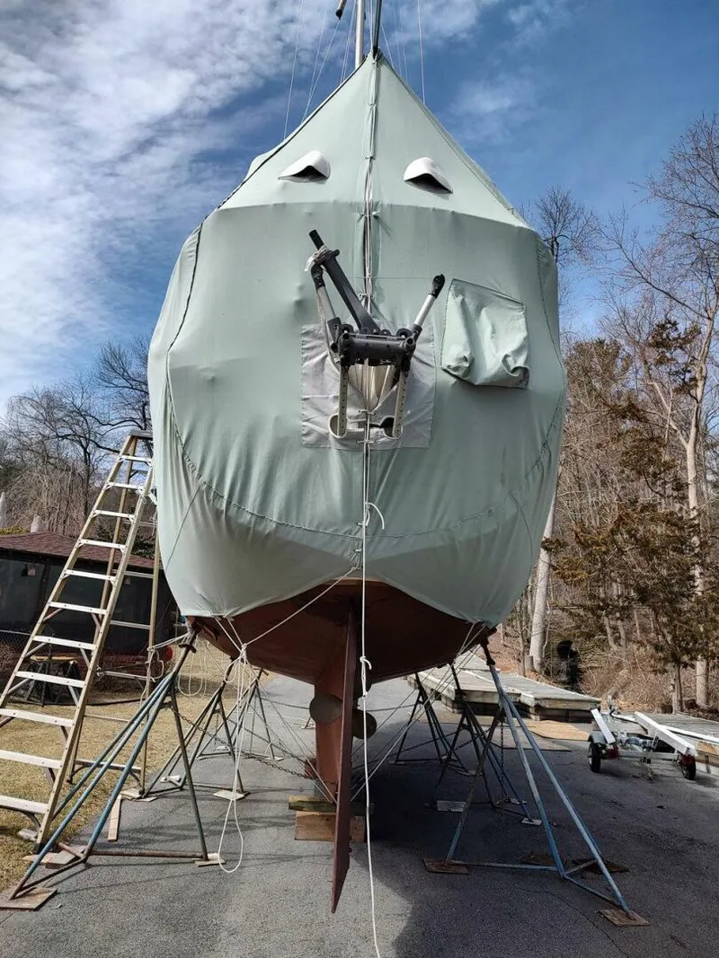 Slide: The Image of Custom Cover From Stern - 4576677