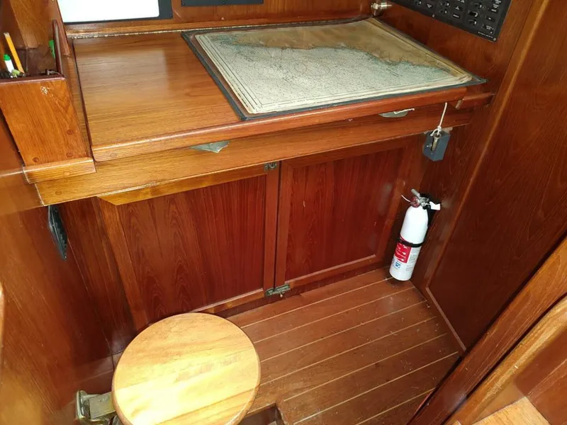 Slide: The Image of Nave Station - 4576685