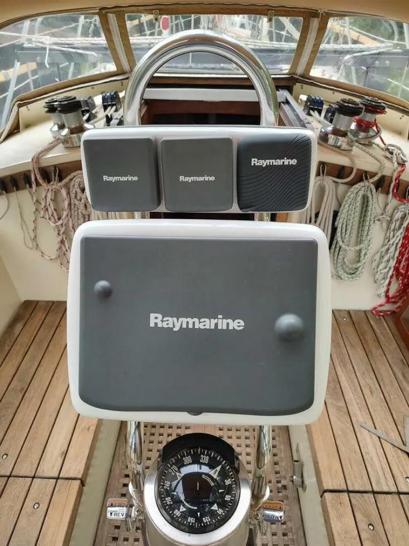 Slide: The Image of Chart Ploter - 4576709