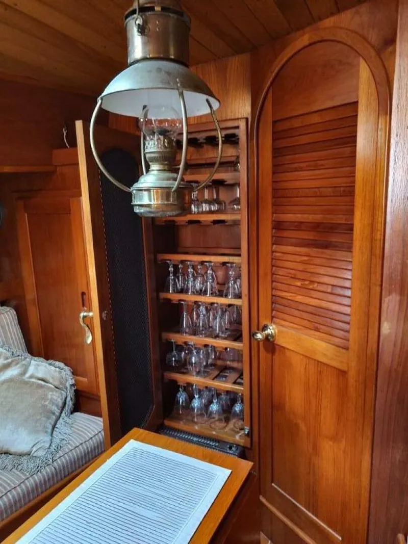 Slide: The Image of Cedar Locker  Crystal Locker - 4576722