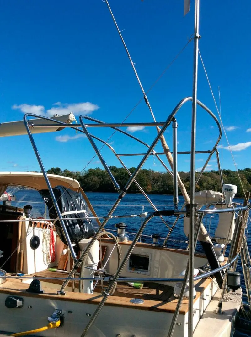 Slide: The Image of Bimini Frame - 4576655