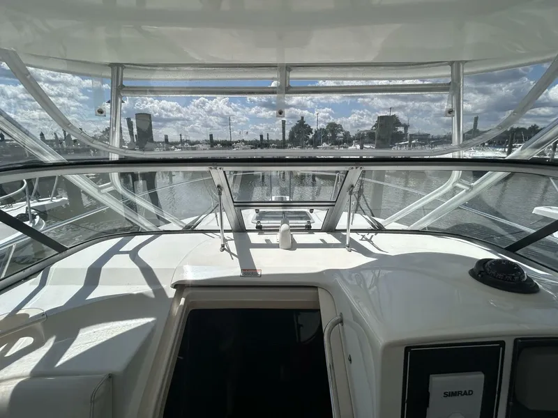 Slide: The Image of Boston Whaler 305 Conquest 2004 - 4574081