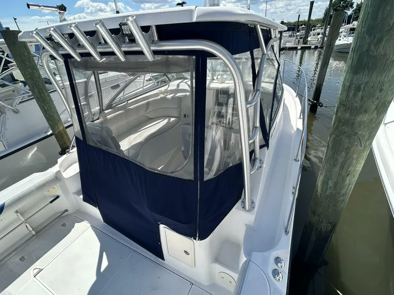 Slide: The Image of Boston Whaler 305 Conquest 2004 - 4574072