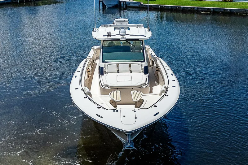 Slide: The Image of Grady-White 45 2019 - 4572897