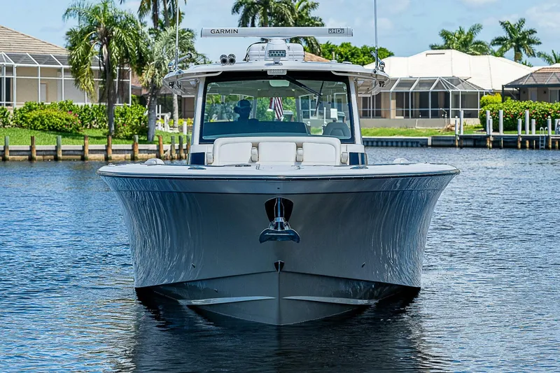 Slide: The Image of Grady-White 45 2019 - 4572900