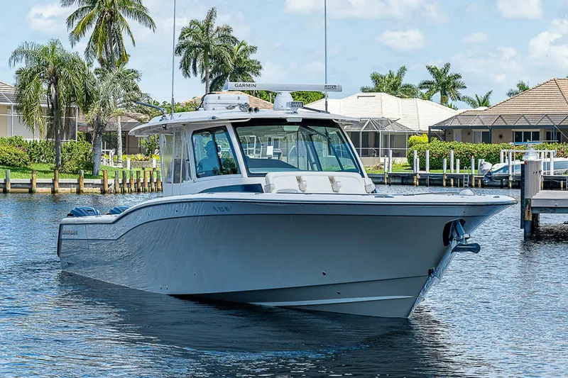 Slide: The Image of Grady-White 45 2019 - 4572901