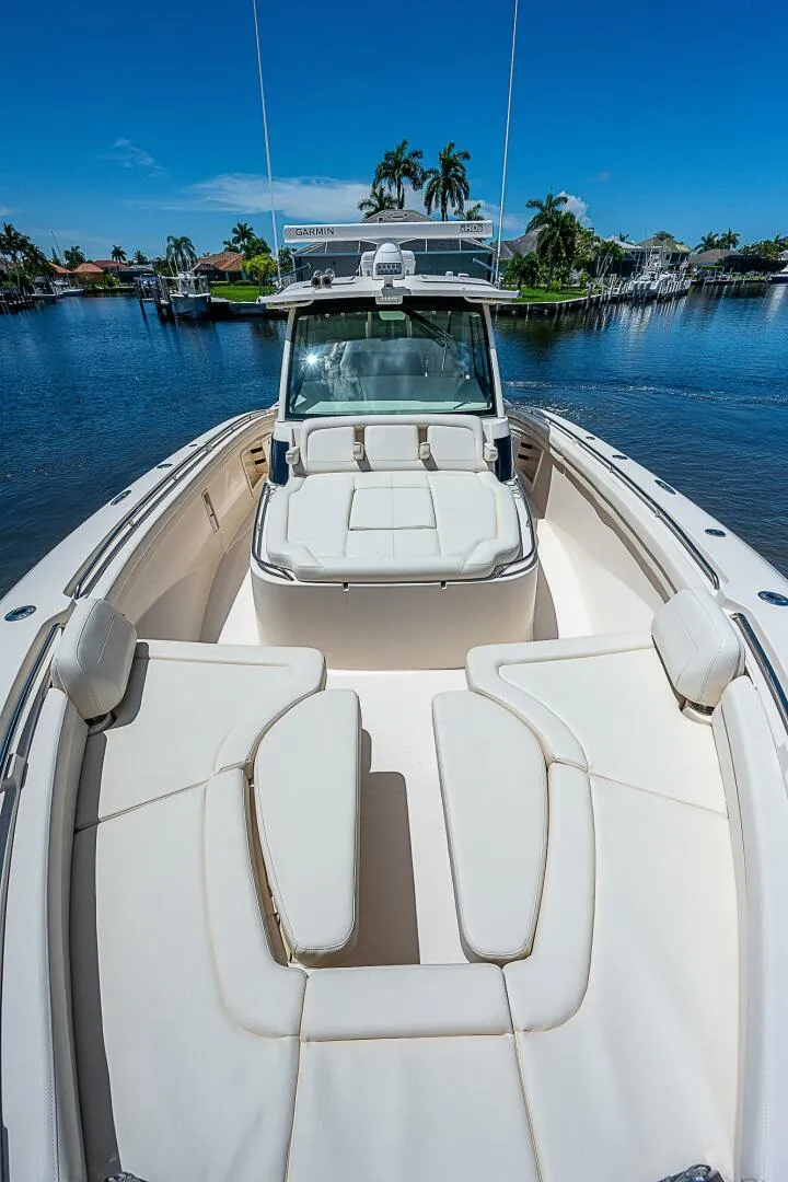 Slide: The Image of Grady-White 45 2019 - 4572925