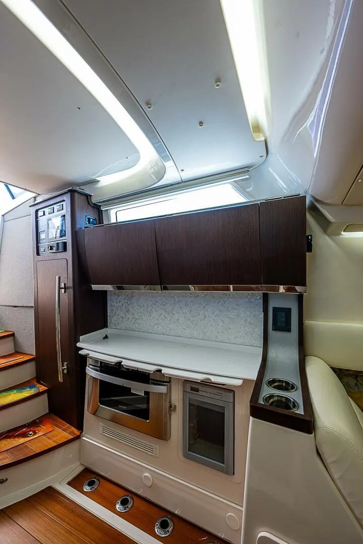 Slide: The Image of Grady-White 45 2019 - 4572933