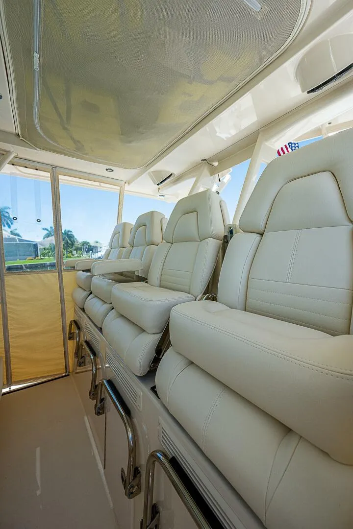 Slide: The Image of Grady-White 45 2019 - 4572961