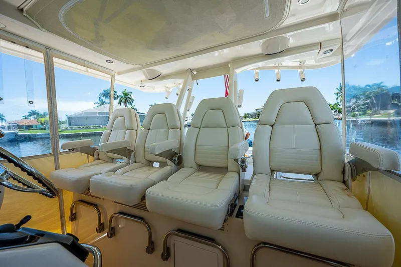 Slide: The Image of Grady-White 45 2019 - 4572962