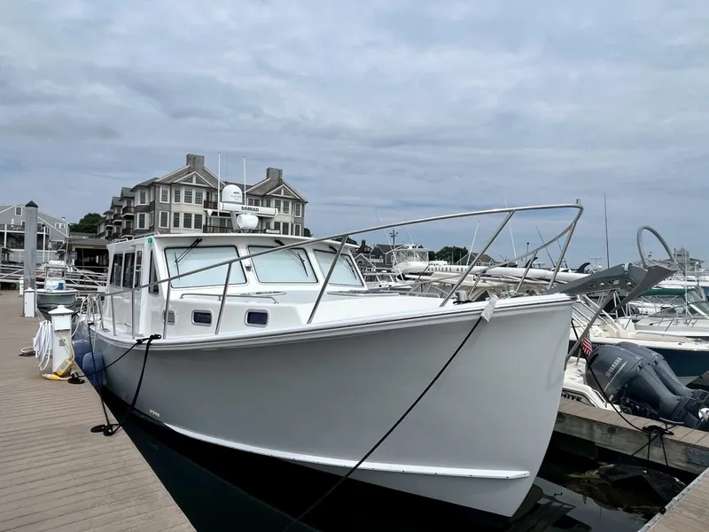 Slide: The Image of Wesmac 42 2016 - 4574275