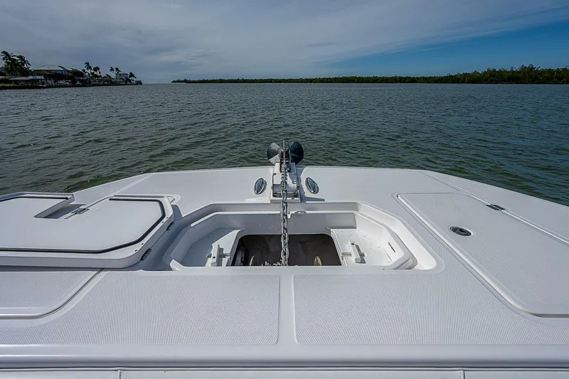 Slide: The Image of Invincible 37 Catamaran 2019 - 4574847