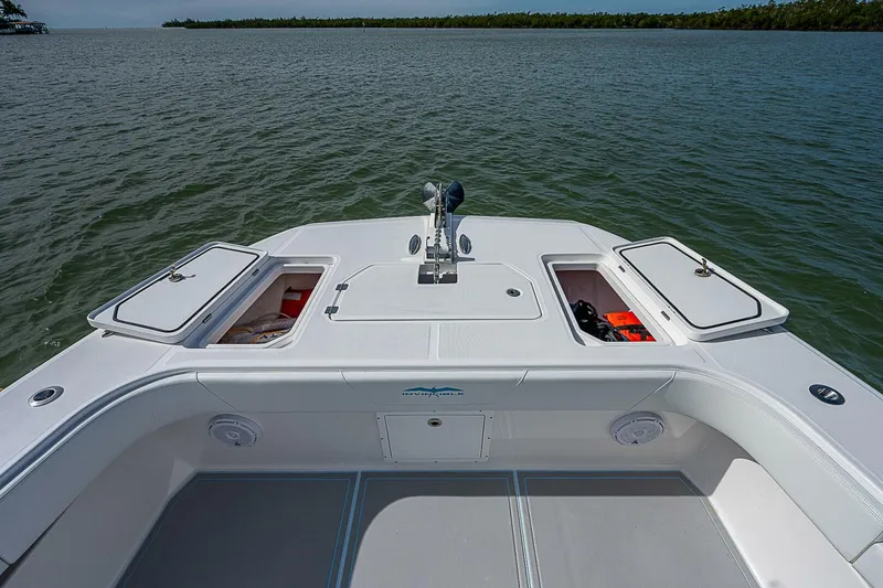 Slide: The Image of Invincible 37 Catamaran 2019 - 4574848