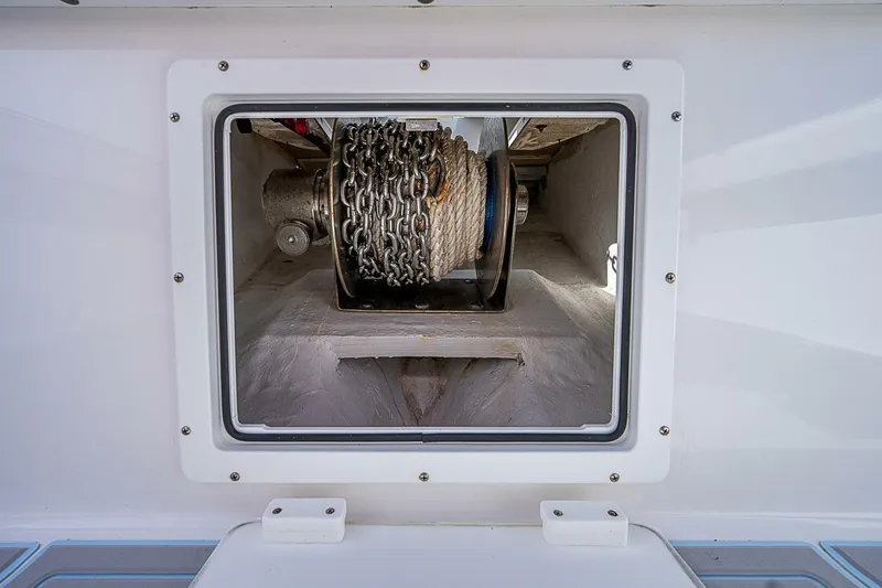 Slide: The Image of Invincible 37 Catamaran 2019 - 4574849