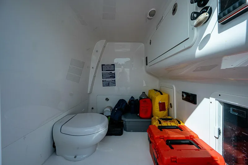 Slide: The Image of Invincible 37 Catamaran 2019 - 4574885