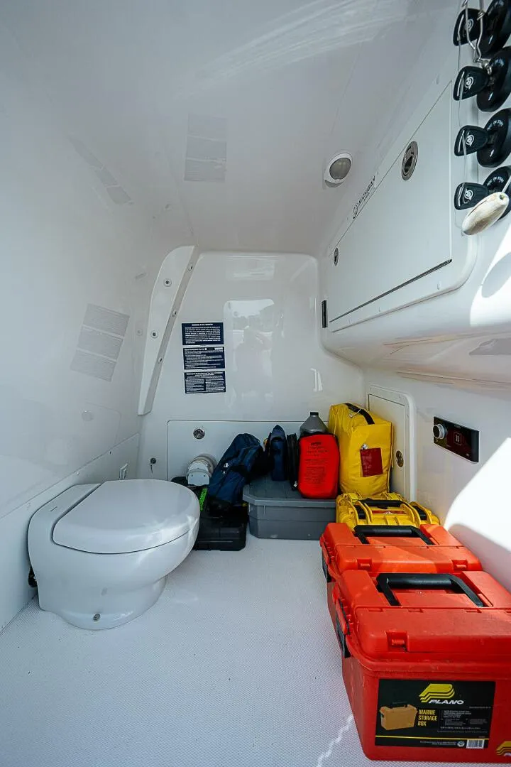 Slide: The Image of Invincible 37 Catamaran 2019 - 4574886