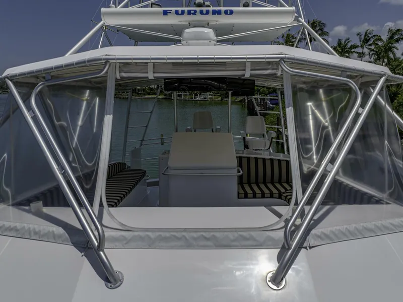 Slide: The Image of Buddy Davis 61 Convertible 1990 - 4575698
