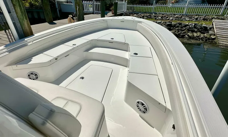 Slide: The Image of Regulator Marine 26XO 2022 - 4575468