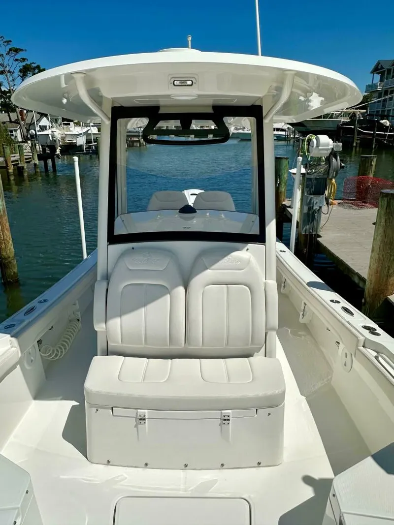 Slide: The Image of Regulator Marine 26XO 2022 - 4575473