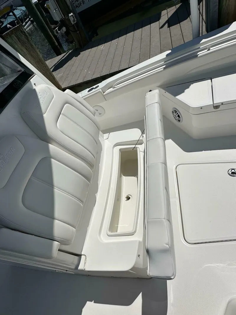 Slide: The Image of Regulator Marine 26XO 2022 - 4575474