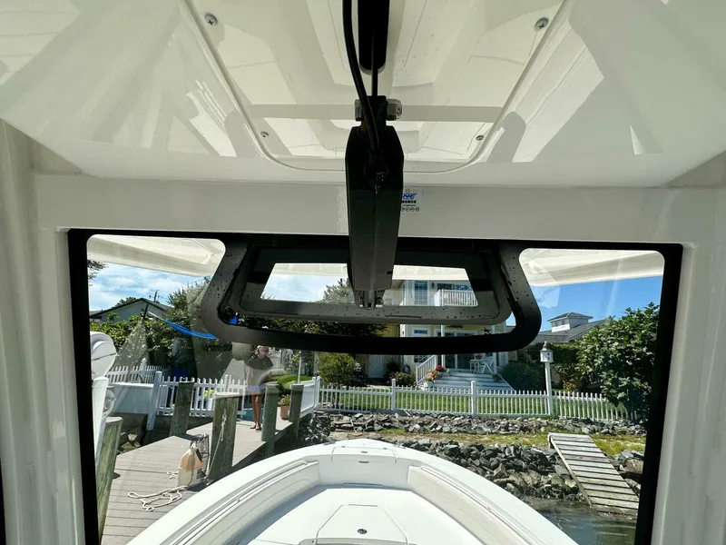 Slide: The Image of Regulator Marine 26XO 2022 - 4575475