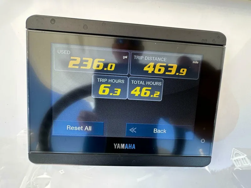 Slide: The Image of Regulator Marine 26XO 2022 - 4575480