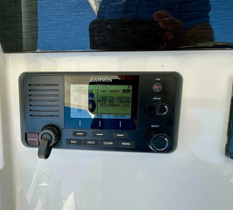 Slide: The Image of Regulator Marine 26XO 2022 - 4575484