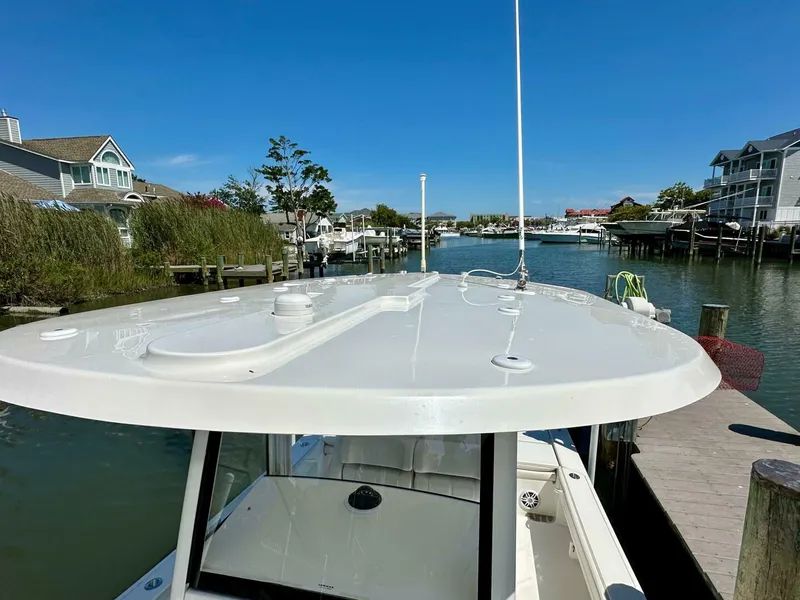 Slide: The Image of Regulator Marine 26XO 2022 - 4575488