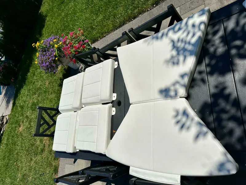 Slide: The Image of Regulator Marine 26XO 2022 - 4575489