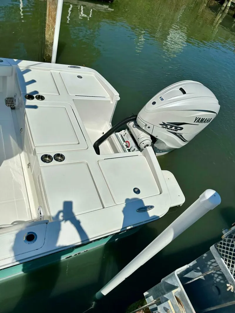 Slide: The Image of Regulator Marine 26XO 2022 - 4575456