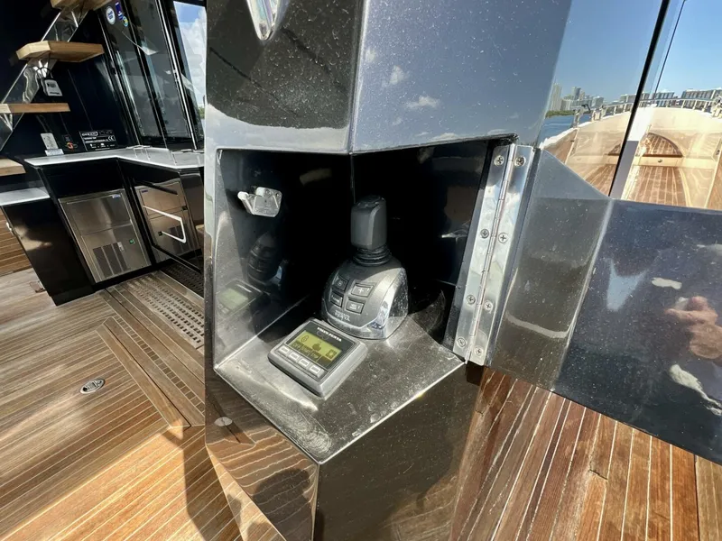 Slide: The Image of Okean Flybridge 50 2022 - 4576055