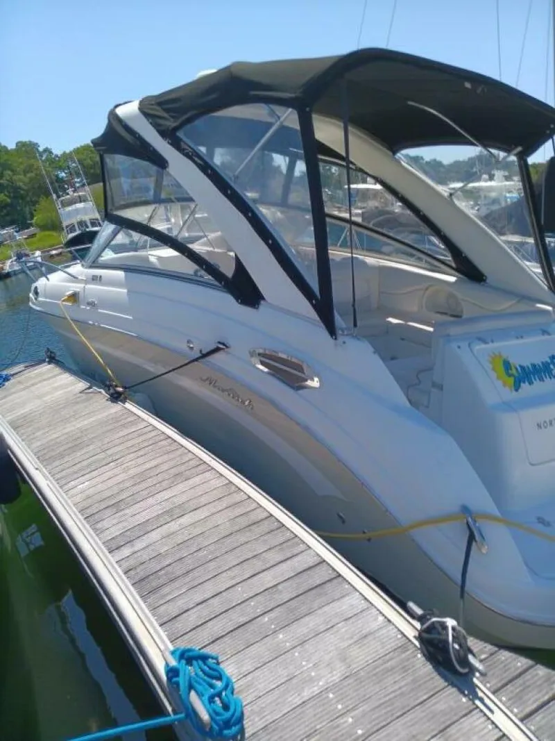 The Image of Mariah 270 2010 - 4576160