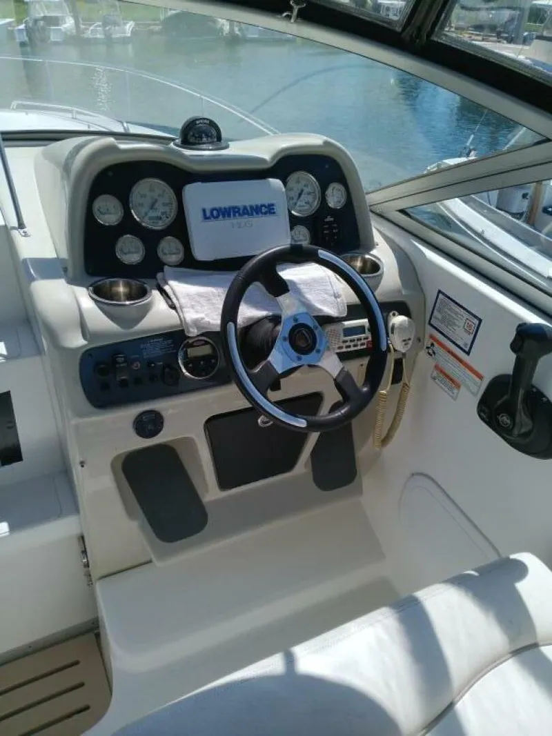 Slide: The Image of Mariah 270 2010 - 4576239