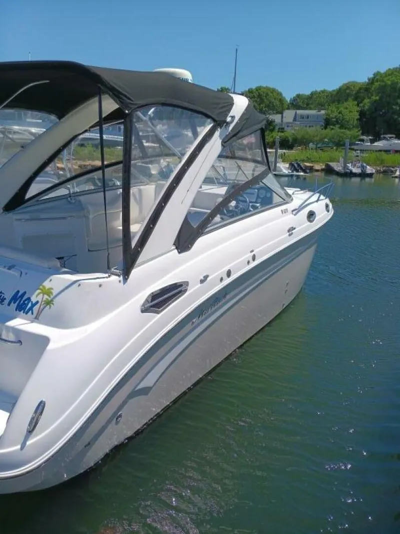 Slide: The Image of Mariah 270 2010 - 4576240