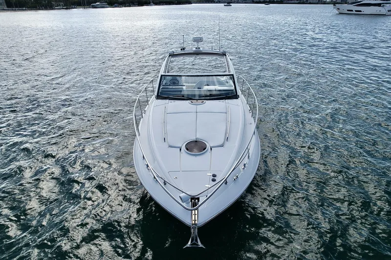 Slide: The Image of Fairline Targa 38 Open 2014 - 4576404