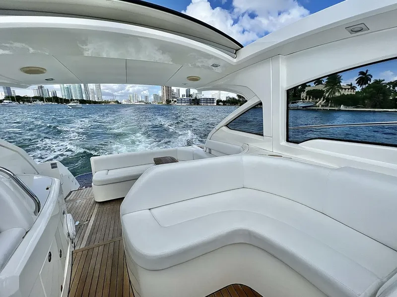 Slide: The Image of Fairline Targa 38 Open 2014 - 4576460