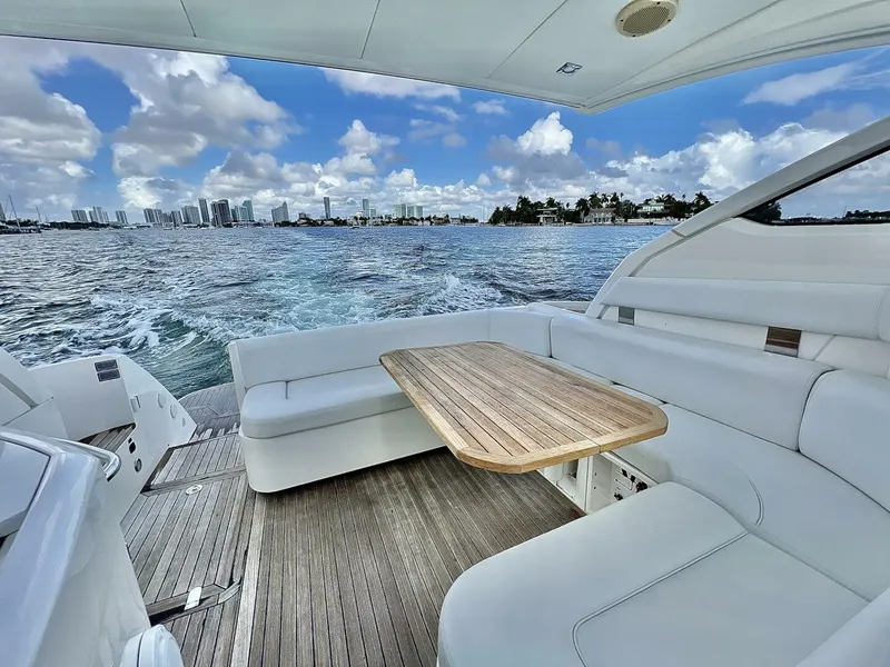 Slide: The Image of Fairline Targa 38 Open 2014 - 4576463
