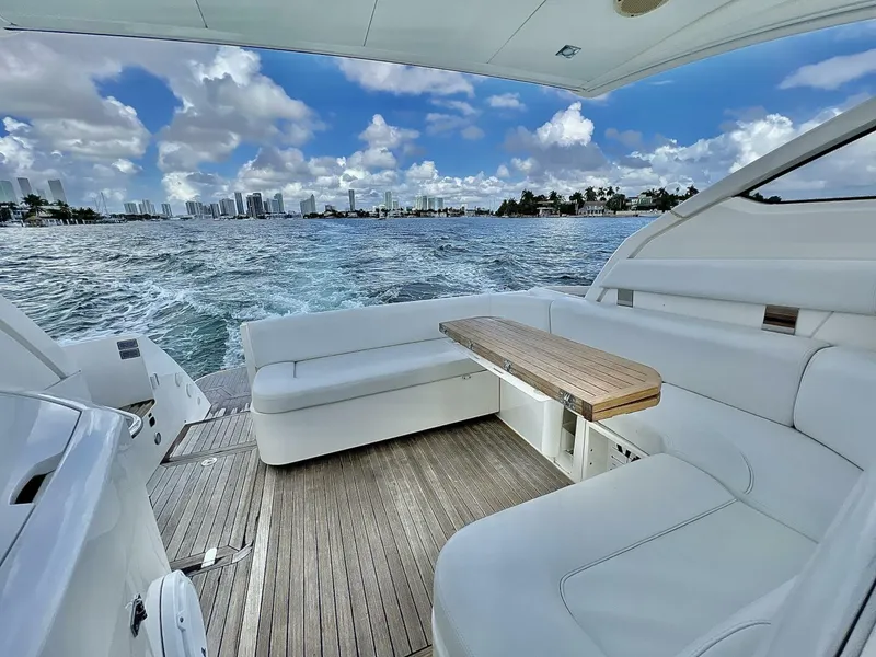 Slide: The Image of Fairline Targa 38 Open 2014 - 4576466
