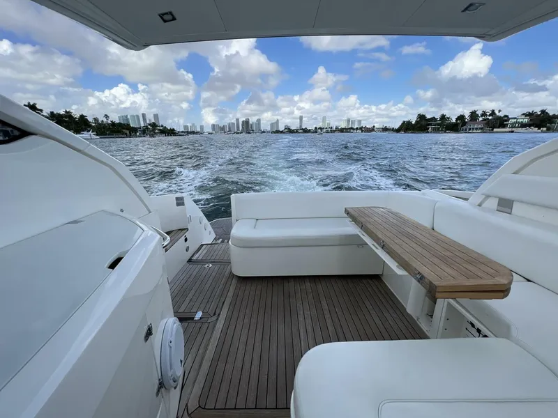 Slide: The Image of Fairline Targa 38 Open 2014 - 4576468