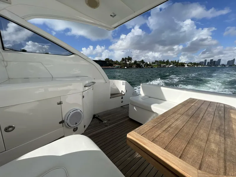 Slide: The Image of Fairline Targa 38 Open 2014 - 4576479