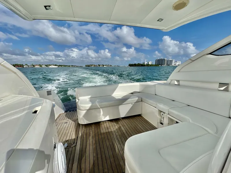 Slide: The Image of Fairline Targa 38 Open 2014 - 4576481