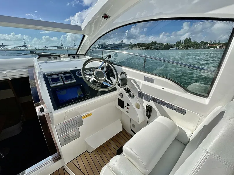 Slide: The Image of Fairline Targa 38 Open 2014 - 4576482