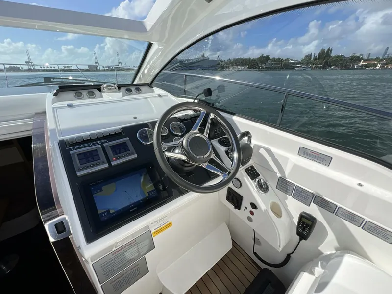 Slide: The Image of Fairline Targa 38 Open 2014 - 4576483