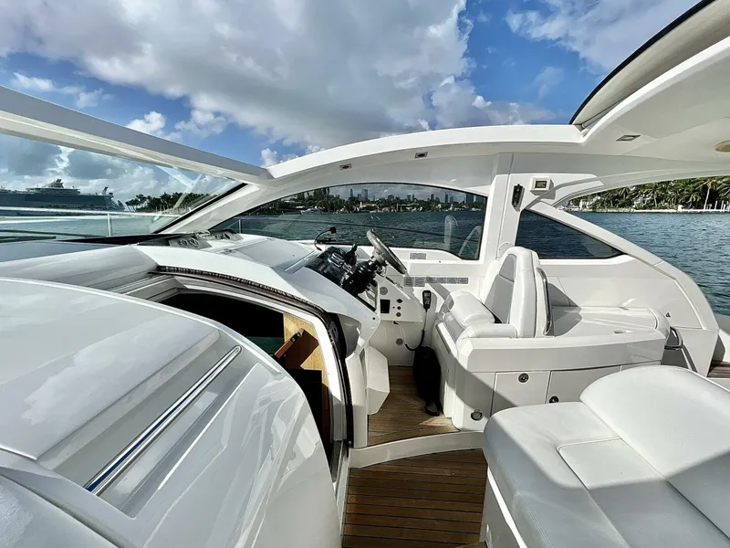 Slide: The Image of Fairline Targa 38 Open 2014 - 4576484