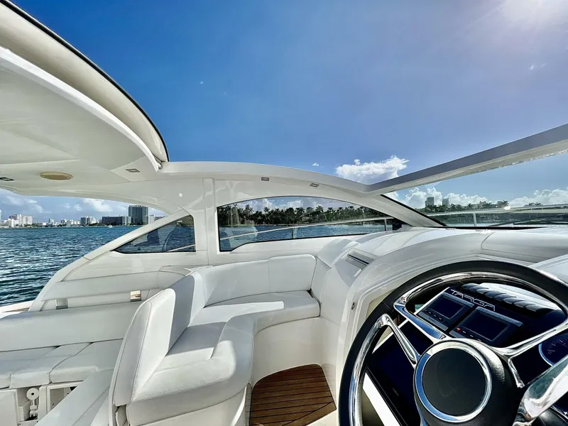 Slide: The Image of Fairline Targa 38 Open 2014 - 4576485