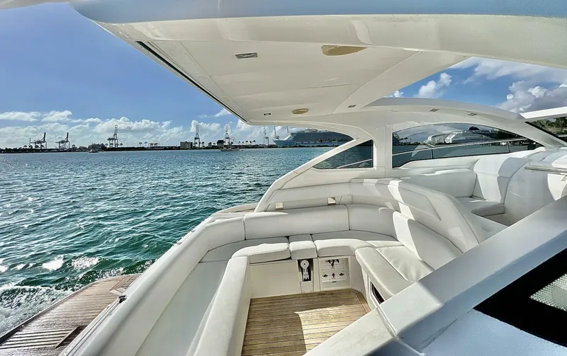 Slide: The Image of Fairline Targa 38 Open 2014 - 4576487