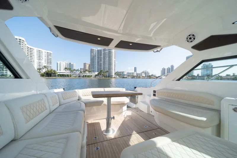 Slide: The Image of Beneteau Gran Turismo 40 2017 - 4576993